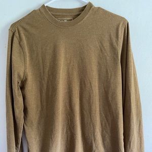Eddie Bauer Long Sleeve - FINAL PRICE